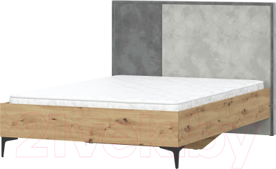 Каркас кровати НК Мебель Нордик 160x200 / 71916991 - фото