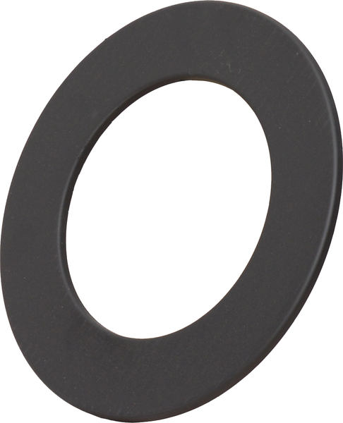 Розета дымохода КПД 0.7мм ф120 - фото