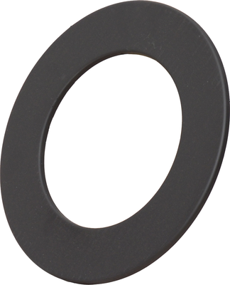 Розета дымохода КПД 0.7мм ф150 - фото