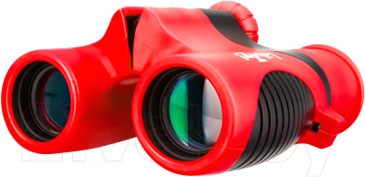 Бинокль Levenhuk LabZZ B2 Red Berry / 79569