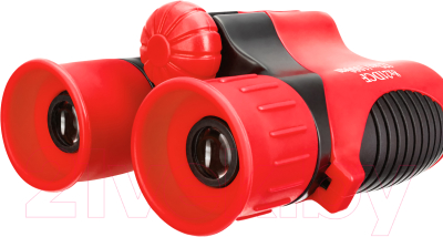 Бинокль Levenhuk LabZZ B2 Red Berry / 79569