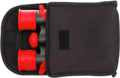 Бинокль Levenhuk LabZZ B2 Red Berry / 79569