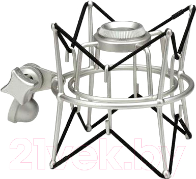 Держатель для микрофона Samson Паук SP01 - фото