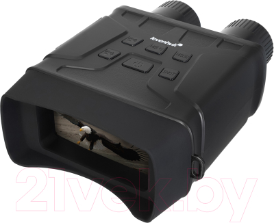 Бинокль Levenhuk Atom Digital DNB100 / 81701 - фото