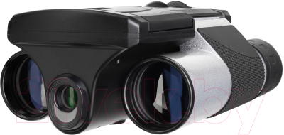 Бинокль Levenhuk Atom Digital DB10 LCD / 81703 - фото