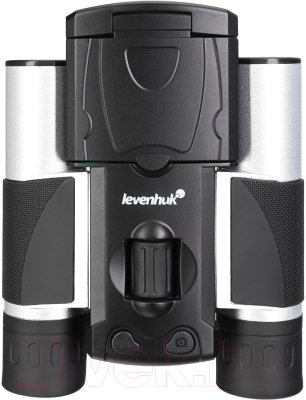 Бинокль Levenhuk Atom Digital DB10 LCD / 81703