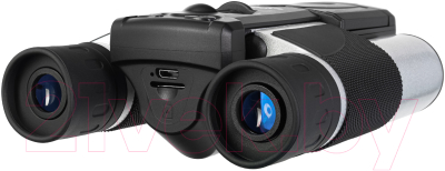 Бинокль Levenhuk Atom Digital DB10 LCD / 81703