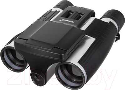 Бинокль Levenhuk Atom Digital DB20 LCD / 81704 - фото
