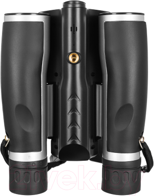 Бинокль Levenhuk Atom Digital DB20 LCD / 81704