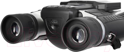 Бинокль Levenhuk Atom Digital DB20 LCD / 81704