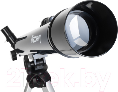 Телескоп Discovery Spark 506 AZ с книгой / 78731