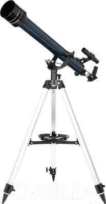 Телескоп Discovery Spark 607 AZ с книгой / 78732 - фото
