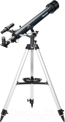 Телескоп Discovery Spark 607 AZ с книгой / 78732