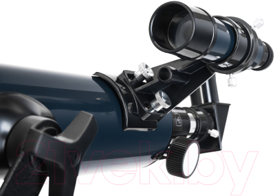Телескоп Discovery Spark 607 AZ с книгой / 78732