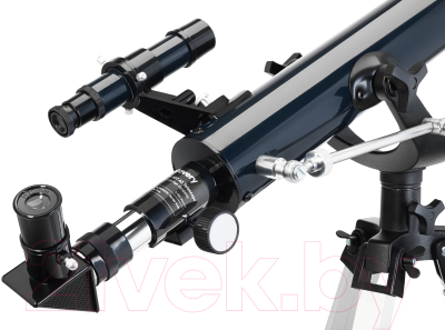 Телескоп Discovery Spark 607 AZ с книгой / 78732