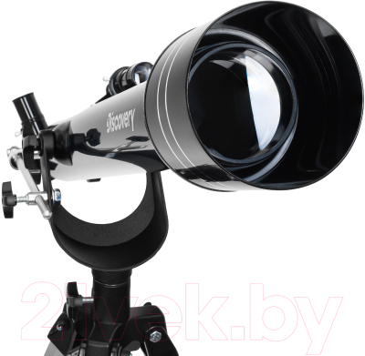 Телескоп Discovery Spark 607 AZ с книгой / 78732