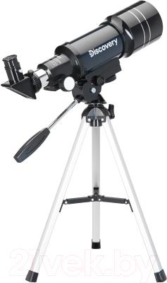 Телескоп Discovery Spark 703 AZ с книгой / 78733