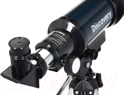 Телескоп Discovery Spark 703 AZ с книгой / 78733