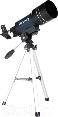 Телескоп Discovery Spark 703 AZ с книгой / 78733