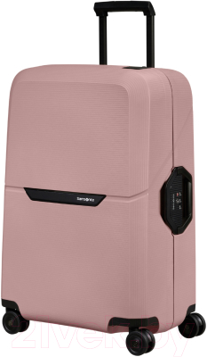 Чемодан на колесах Samsonite Magnum Eco KH2*47 002 - фото