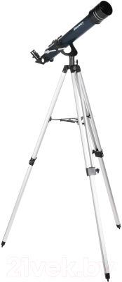 Телескоп Discovery Spark 707 AZ с книгой / 78734