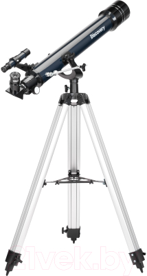 Телескоп Discovery Spark 707 AZ с книгой / 78734