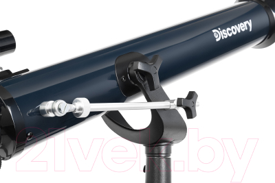 Телескоп Discovery Spark 707 AZ с книгой / 78734