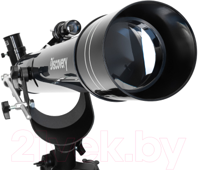 Телескоп Discovery Spark 707 AZ с книгой / 78734
