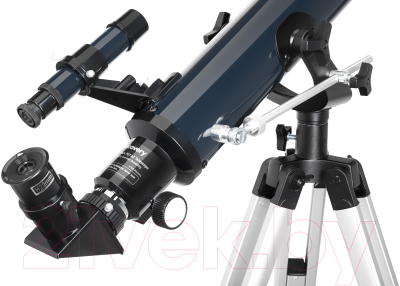 Телескоп Discovery Spark 707 AZ с книгой / 78734