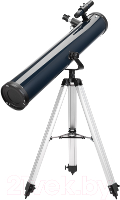 Телескоп Discovery Spark 114 AZ с книгой / 78736