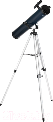 Телескоп Discovery Spark 114 AZ с книгой / 78736