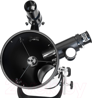 Телескоп Discovery Spark 114 AZ с книгой / 78736