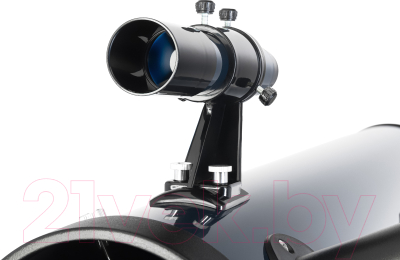Телескоп Discovery Spark 114 AZ с книгой / 78736