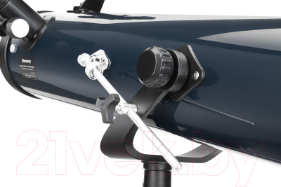 Телескоп Discovery Spark 114 AZ с книгой / 78736