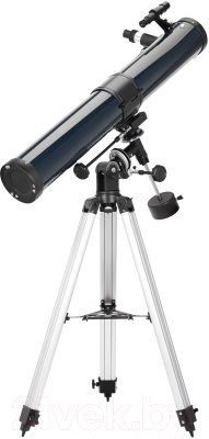 Телескоп Discovery Spark 769 EQ с книгой / 78737