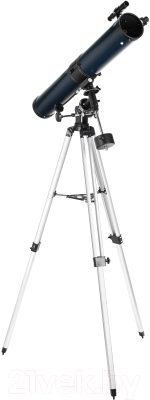Телескоп Discovery Spark 769 EQ с книгой / 78737