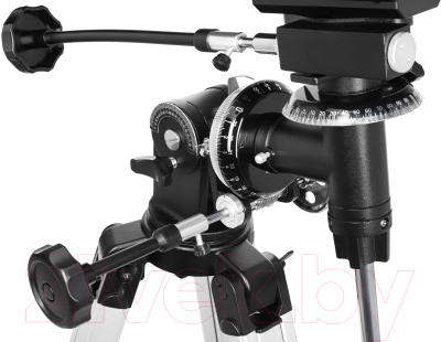 Телескоп Discovery Spark 769 EQ с книгой / 78737