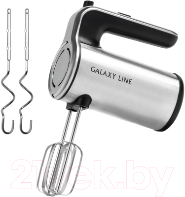 Миксер ручной Galaxy GL 2240