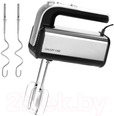 Миксер ручной Galaxy GL 2228 - фото
