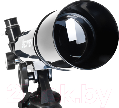 Телескоп Discovery Spark Travel 50 с книгой / 78741