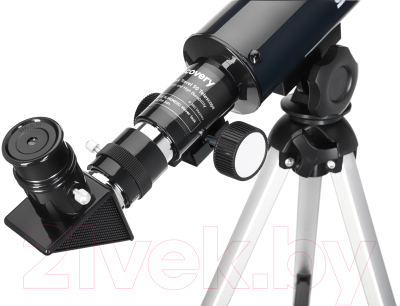 Телескоп Discovery Spark Travel 50 с книгой / 78741