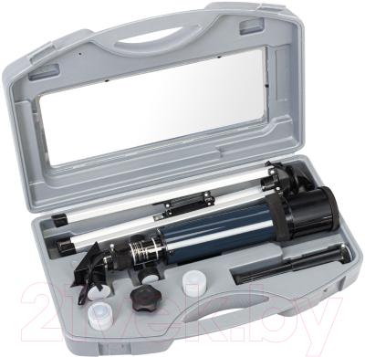 Телескоп Discovery Spark Travel 50 с книгой / 78741
