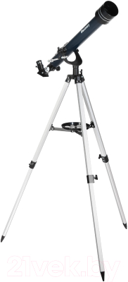 Телескоп Levenhuk Spark Travel 60 с книгой / 78742 - фото