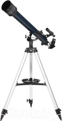 Телескоп Levenhuk Spark Travel 60 с книгой / 78742