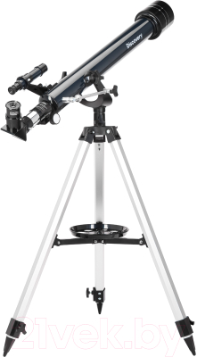 Телескоп Levenhuk Spark Travel 60 с книгой / 78742