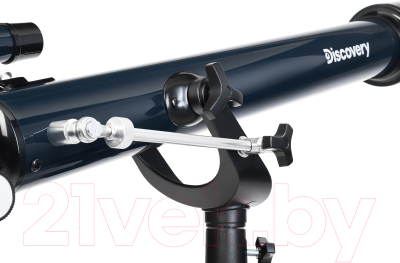 Телескоп Levenhuk Spark Travel 60 с книгой / 78742