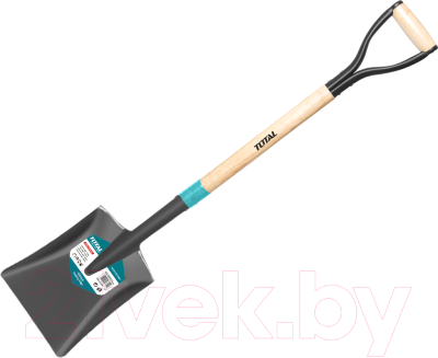 Лопата TOTAL THTHW0102 - фото