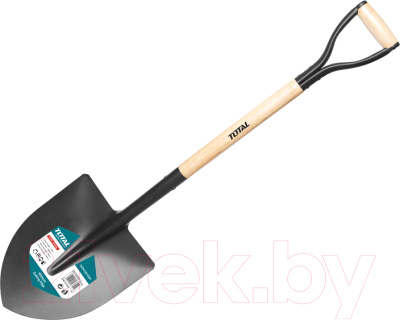 Лопата TOTAL THTHW0103 - фото