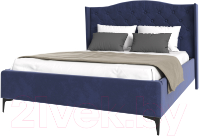 Каркас кровати НК Мебель Tango 180x200 / 72306829 - фото