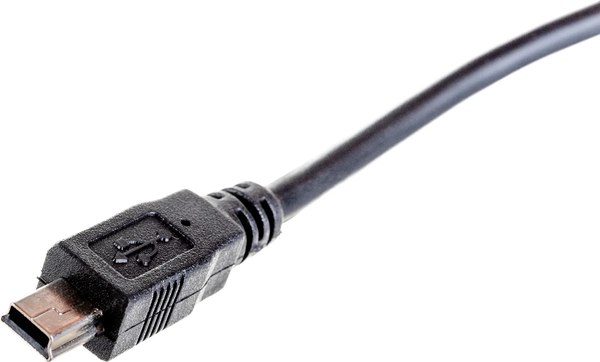 Кабель Cablexpert CCP-USB22-AM5P-3